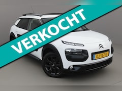 Citroën C4 Cactus - Panoramadak|Clima|Camera|2e eigenaar