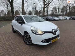 Renault Clio - 0.9 TCe Expression Navi airco Volledig onderhouden
