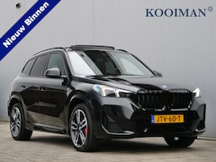 BMW X1 - xDrive25e M Sport pakket Pro 245 Pk Automaat Schuifdak / Winterpakket / Harman Kardon
