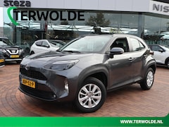 Toyota Yaris Cross - 1.5 Hybrid Comfort | Apple Carplay | Parkeercamera | Adapt. Cruise |