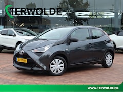 Toyota Aygo - 1.0 VVT-i x-fun | Airco | Bluetooth