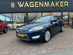 Ford Mondeo - 2.3-16V Titanium AUT|Clima|Cruise|CARPLAY|GoedOH