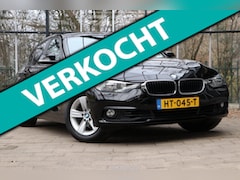 BMW 3-serie - 320i Essential / NL-auto / Navi+PDC / Rijklaarprijs / 12mnd Bovag garantie