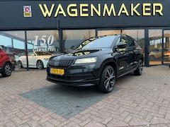 Skoda Karoq - 1.5 TSI ACT Sportline Business AUT|Navi|ACC|NAP