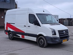 Volkswagen Crafter - 35 2.5 TDI L2H2 Airco