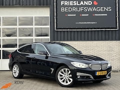 BMW 3-serie Gran Turismo - 320i High Executive Leer/Xenon/Navi/Stoelverwarming/Bluetooth/Clima/Cruise/Spoiler/PDC