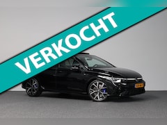 Volkswagen Golf - 2.0 TSI R 4Motion 320+PK AKRAPOVIC/IQ+LED/VIRTUAL/PANO/ALCANTARA+S.VERWARMING/19"LMV/CAM/L