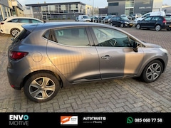 Renault Clio - 0.9 TCe ECO Night&Day Airco/Navi/PDC/Cruise/LMV