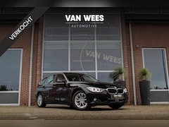 BMW 3-serie Touring - 320i F31 High Executive | Automaat | Trekhaak | Head-up | Camera | Xenon | Leer | Cruise c