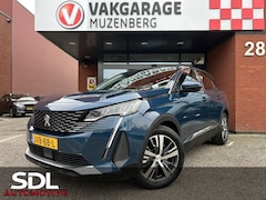 Peugeot 3008 - 1.6 HYbrid 225 Allure 1e EIGENAAR // FULL LED // APPLE CARPLAY / ANDROID AUTO // CAMERA //