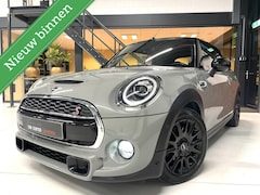 MINI Cabrio - 2.0 Cooper S 192 PK/ Navi/ Keyless/ LED/ Harman/Kardon