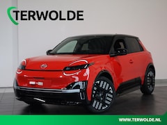 Nissan Micra - ADVANCE 52 kWh | Two Tone | Stoel en Stuurverwarming | €1000, - Voorraad Korting