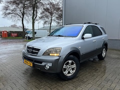 Kia Sorento - 2.4i EX 4x4 172.690KM