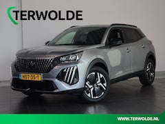 Peugeot 2008 - 1.2 Hybrid 136 Allure | Navigatie | Adapt. Cruise | Parkeercamera's |