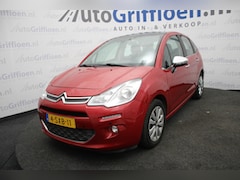 Citroën C3 - 1.2 VTi Collection 5-deurs automaat met trekhaak