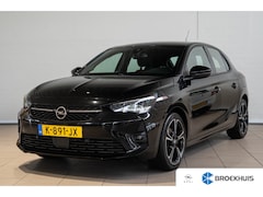 Opel Corsa - 1.2 Turbo 100PK GS Line | Trekhaak | Navigatie | Climate Controle | Keyless Entry & Start