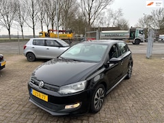Volkswagen Polo - 1.4 TDI BlueMotion EU 6 Navi