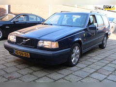 Volvo 850 - 2.3 T-5