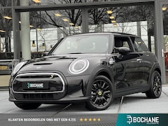MINI Mini-Electric - Camden Edition 33 kWh | SOH 97.7%| Carplay | Parkeersensoren | Stoelverwarming