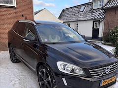 Volvo XC60 - 2.0 T5 FWD Ocean Race