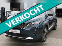 Peugeot 3008 - 1.6 HYbrid 225 GT Pano Massage Leer 360