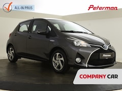 Toyota Yaris - 1.5 Hybrid Aspiration | Trekhaak | Stoelverwarming | LM Velgen