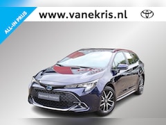 Toyota Corolla Touring Sports - 1.8 Hybrid Active, Trekhaak , Complete auto