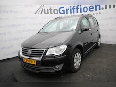 Volkswagen Touran - 2.0 TDI Highline Business keurige 7-zitter automaat