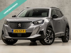 Peugeot 2008 - 1.2 PureTech Allure Sport Automaat 131Pk (APPLE CARPLAY, NAVIGATIE, CLIMATE, 360 CAMERA, L