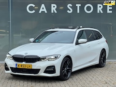 BMW 3-serie Touring - 330e M-SPORT PANO TREKHAAK Harman Kardon