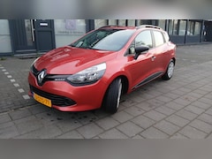 Renault Clio Estate - 0.9 TCe Expression Grandtour