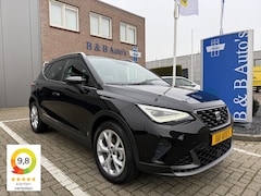 SEAT Arona - 1.0 EcoTSI 116pk DSG FR Business Connect l ACC l BLISS l CAMERA l ECC l FULL-LED l NAVI l