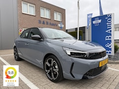 Opel Corsa - 1.2 Turbo 100pk Ultimate l PANO-DAK l CAMERA l ECC l LED l NAVI l STOEL/STUUR-VERW. l 14.0