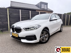 BMW 1-serie - 118i Business Edition Plus automaat, nieuwstaat, dealer o.h