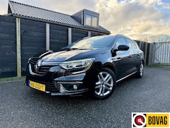 Renault Mégane Estate - 1.2 TCe Zen Volledig onderhouden