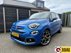 Fiat 500 X - 1.3 GSE Sport abarth, automaat