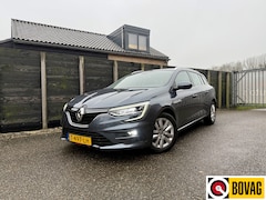 Renault Mégane Estate - 1.3 TCe 140 Equilibre NL-auto, BTW-auto