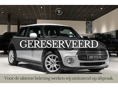 MINI Cooper - 1.5 Serious Business Automaat Keyless|Gr-Navi|LED|CC|PDC|Volledige historie
