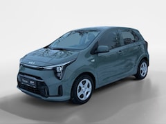 Kia Picanto - 1.0 GDi DynamicLine MY26 I Voorraadauto