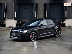Audi RS3 - Sportback 2.5 TFSI quattro Facelift|PANO|VIRTUAL|Sport Uitlaat
