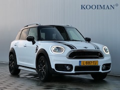 MINI Countryman - 2.0 Cooper S 192pk Chili Automaat LED / Stoelverwarming / Camera