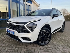 Kia Sportage - 1.6 T-GDi Plug-in Hybrid AWD GT-PlusLine | PANO, 1e eigenaar, 10 jaar garantie, Dealer ond