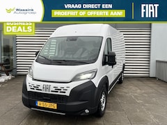 Fiat Ducato - GB 2.2 MJ 140pk L3H2 35 Zwaar | Trekhaak | Cruise Control | Climate Control