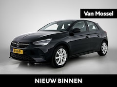 Opel Corsa - 1.2 Edition