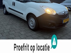 Opel Combo - 1.3 CDTi L2H1 Edition | MARGE | Verlengd | Cruise Control | Parkeersensoren |
