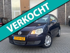 Volkswagen Polo - 1.2 Optive | Nwe apk | Airco |