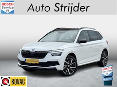 Skoda Kamiq - 1.0 TSI Sport Business Automaat | Panodak | 18LM | Camera | Car-Play