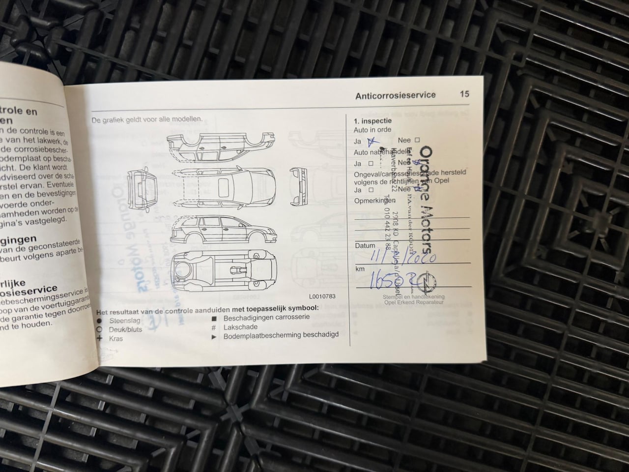 Opel Combo - 1.3 CDTi L2H1 Edition | MARGE | Verlengd | Cruise Control | Parkeersensoren | - AutoWereld.nl