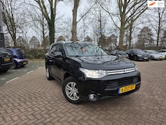 Mitsubishi Outlander - 2.0 Business Edition Automaat 7 Persoons Clima