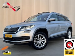 Skoda Kodiaq - 1.5 TSI Business Edition Plus|Trekhaak|NL-Auto